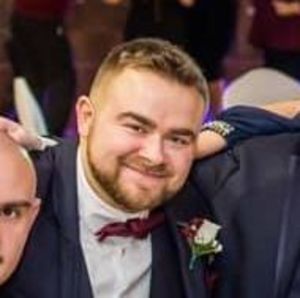 Meet your Posher, Alex